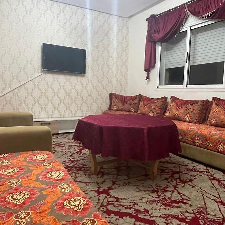 Appartement Familiale Au Centre Ville Agadir Kültér fotó