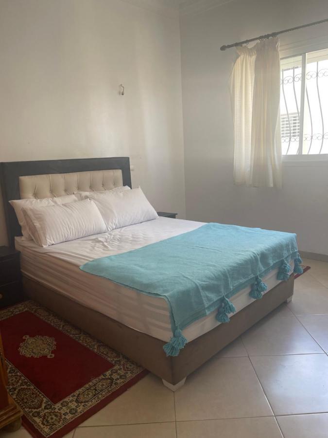 Appartement Familiale Au Centre Ville Agadir Kültér fotó