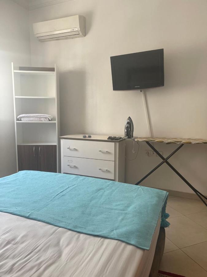 Appartement Familiale Au Centre Ville Agadir Kültér fotó