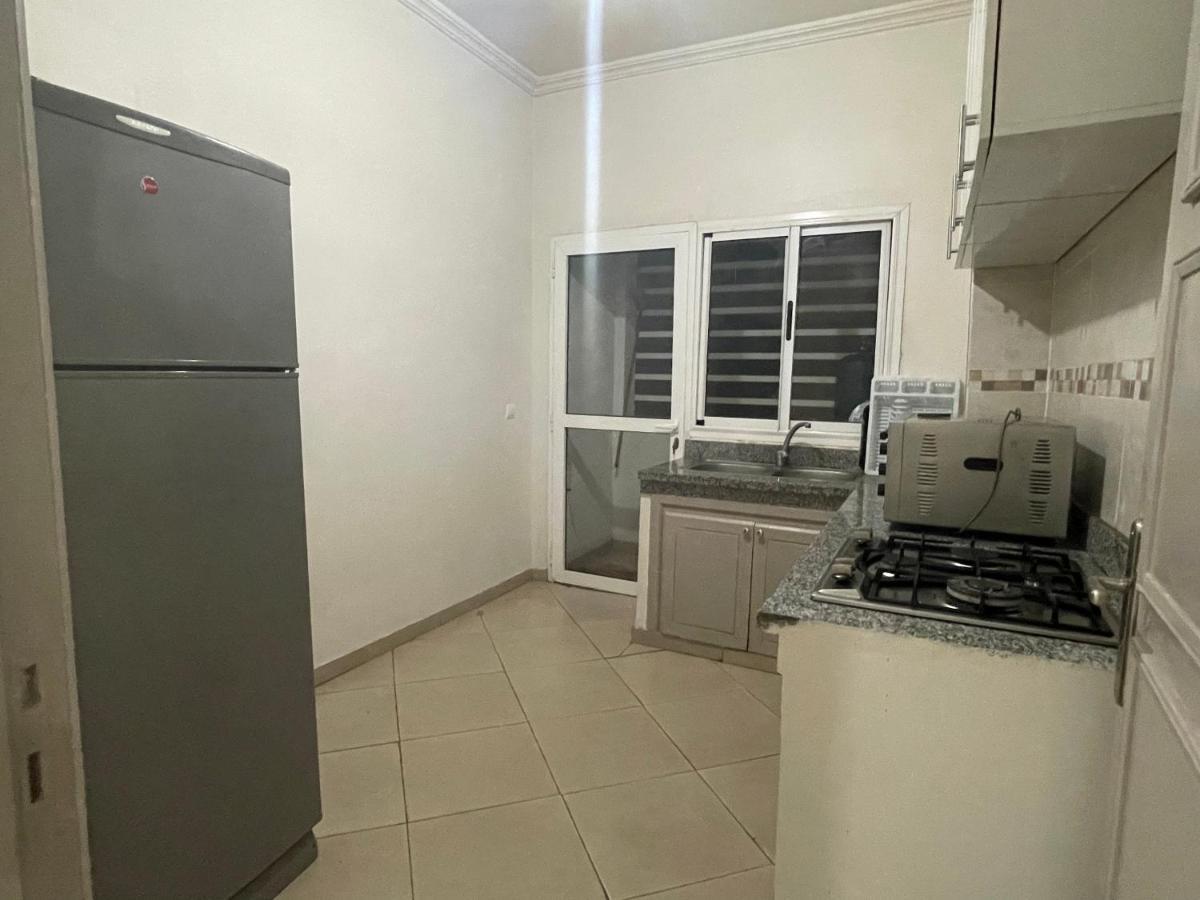 Appartement Familiale Au Centre Ville Agadir Kültér fotó