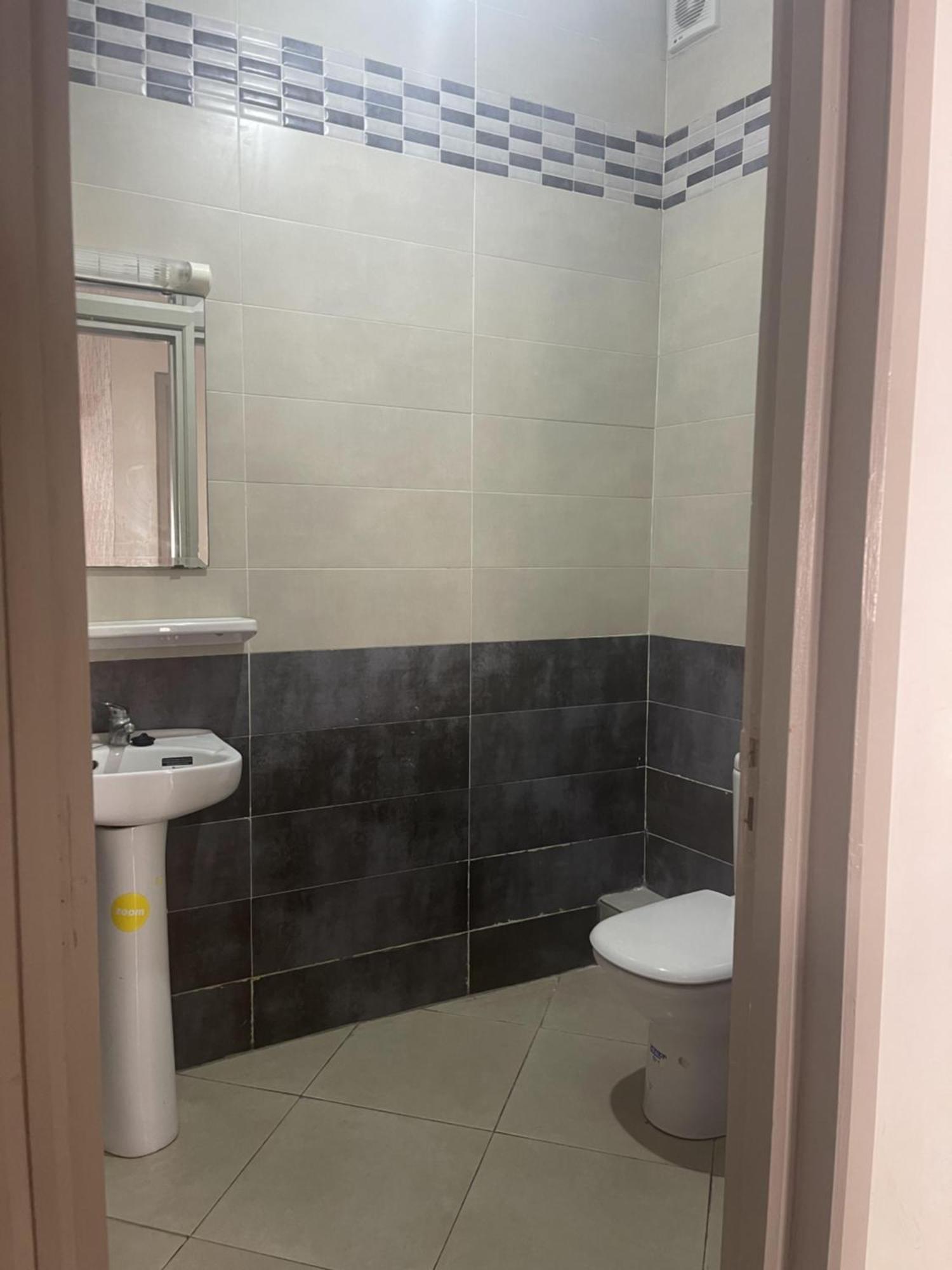Appartement Familiale Au Centre Ville Agadir Kültér fotó